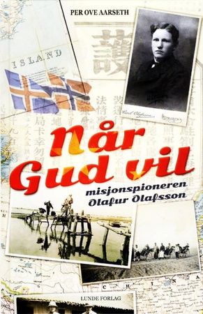 Olafur O.
