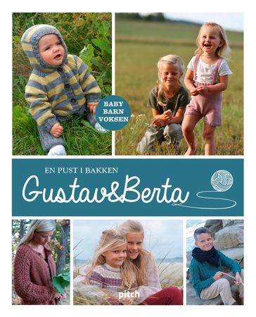 Gustav & Berta