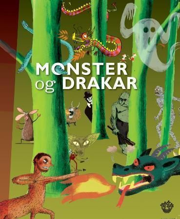 Monstres et dragons