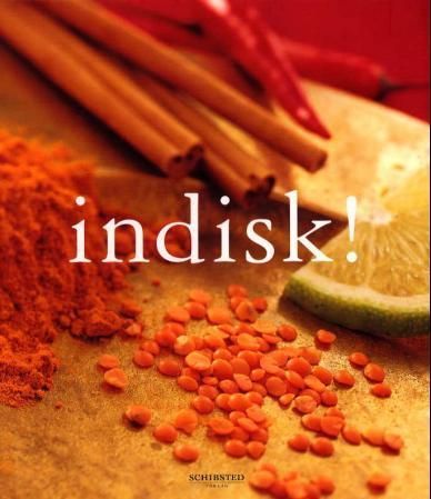 Complete Indian cooking