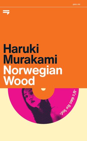 Noruwei no mori