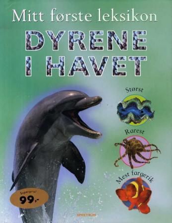Ocean life