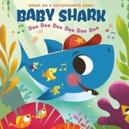 Baby shark