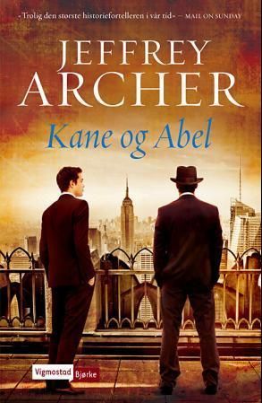 Kane and Abel