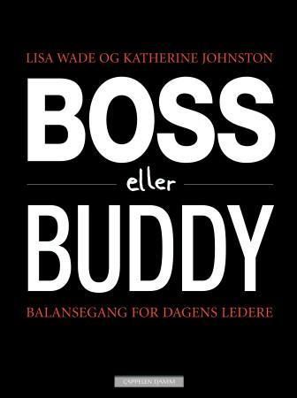Boss eller buddy