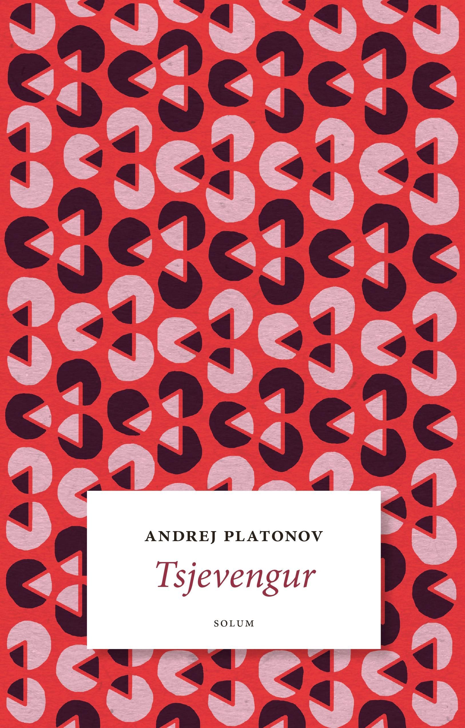 Tsjevengur