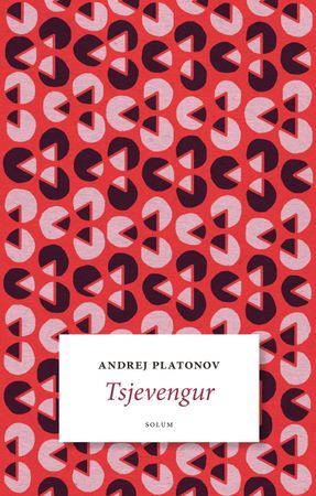 Tsjevengur