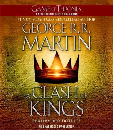 A clash of kings