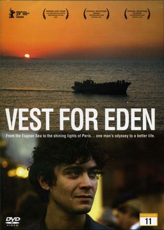 Eden à l'ouest