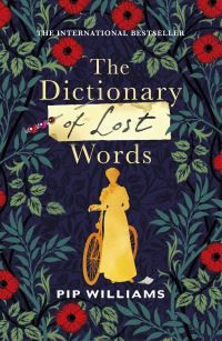 The dictionary of lost words