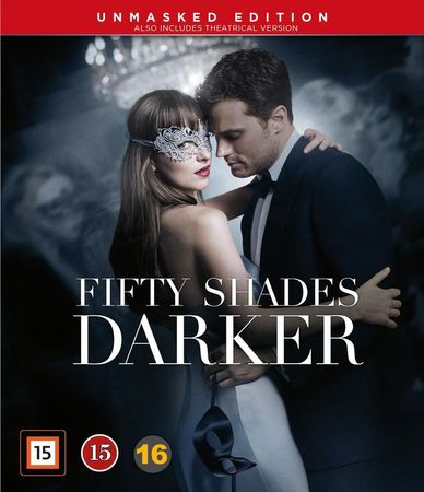 Fifty shades darker