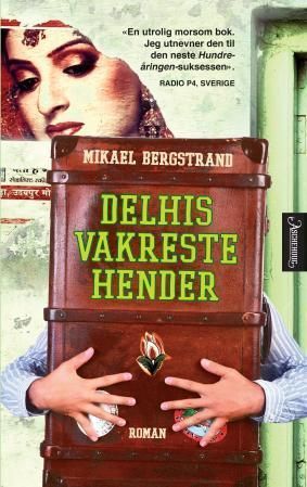 Delhis vackraste händer