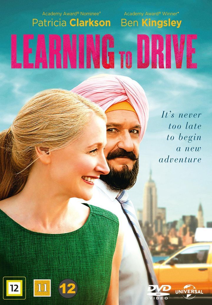 Learning to drive