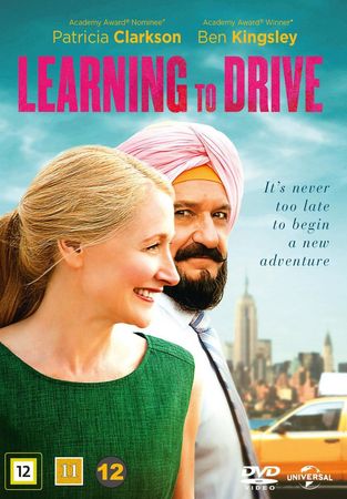 Learning to drive