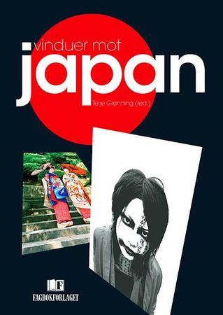 Vinduer mot Japan