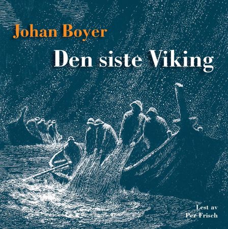 Den siste viking