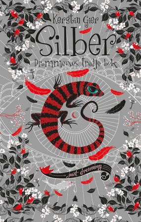 Silber. Das dritte Buch der Träume