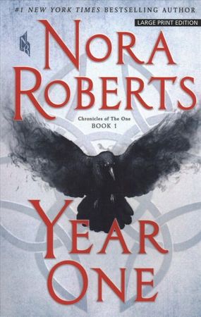 Year one