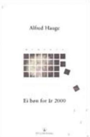 Ei bøn for år 2000