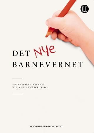 Det Nye barnevernet