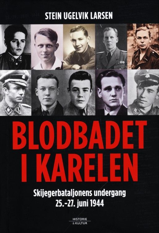 Blodbadet i Karelen