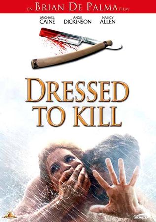 Dressed to kill
