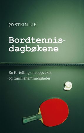 Bordtennisdagbøkene