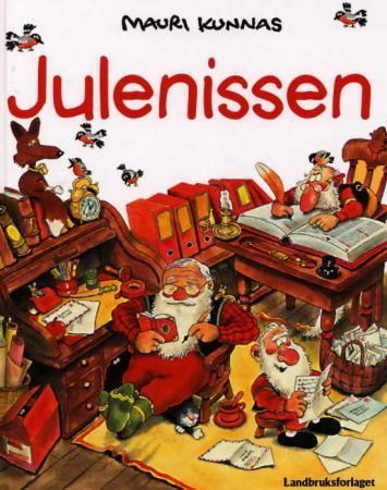 Joulupukki