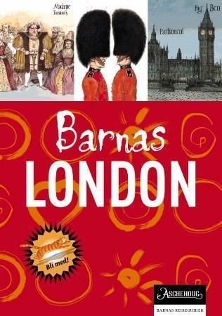 London für Kinder