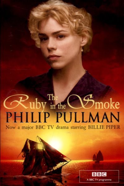 The ruby in the smoke