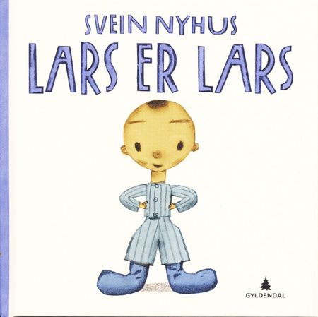Lars er Lars
