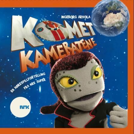 Kometkameratene