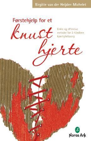 Førstehjelp for et knust hjerte