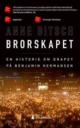 Brorskapet