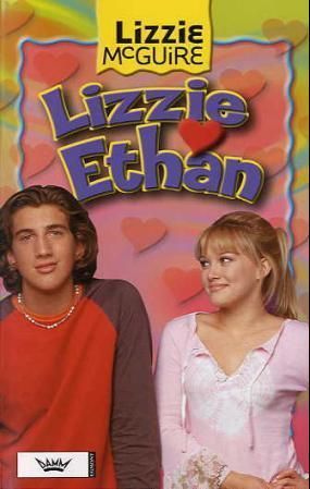 Lizzie and Ethan