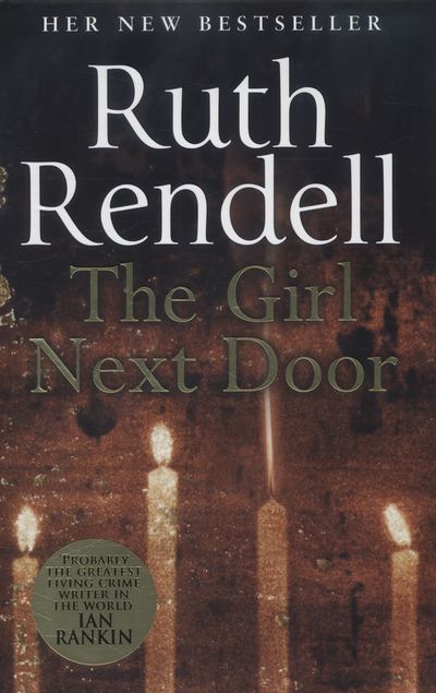 The girl next door