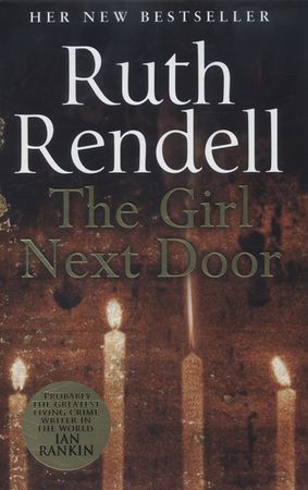 The girl next door