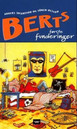 Berts första betraktelser