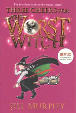 The worst witch