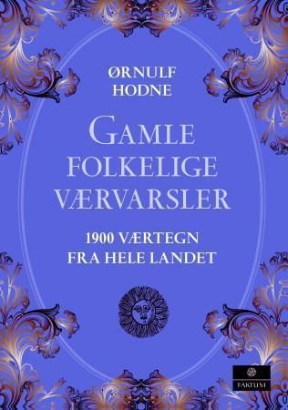 Folkelige værvarsler