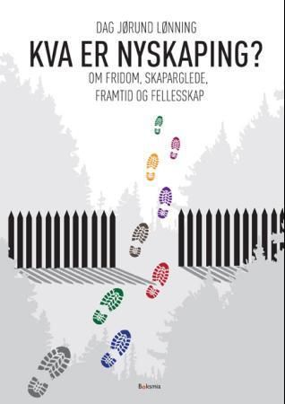 Kva er nyskaping?