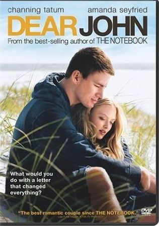Dear John