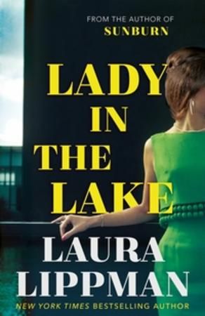 Lady in the lake