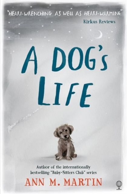 A dog's life
