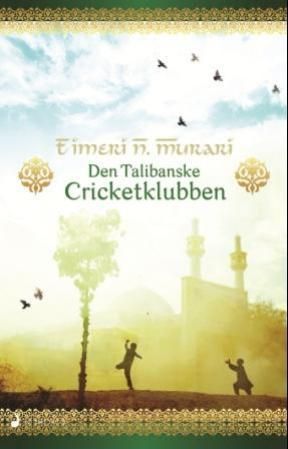 The Taliban cricket club