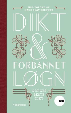 Dikt & forbannet løgn