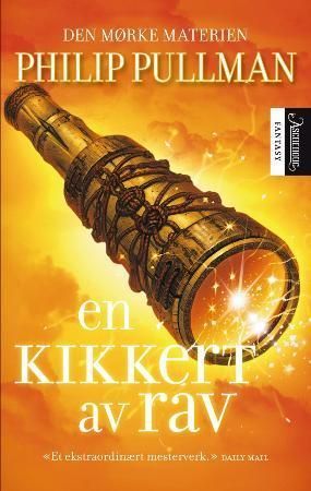 The amber spyglass