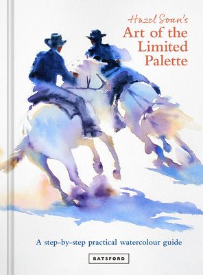 Art of the limited palette