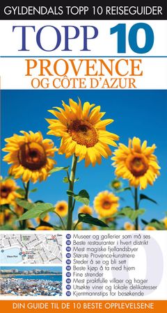 Provence & the Côte d'Azur