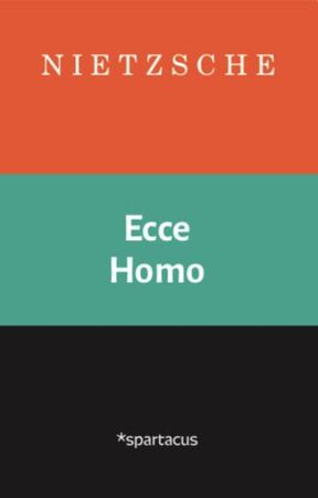Ecce homo